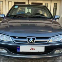 پارس|خودرو سواری و وانت|فردیس, شهرک وحدت|دیوار