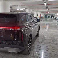 لوکانو ال ۷ مشکی نقد و اقساط/تحویل فوری|خودرو سواری و وانت|تهران, اقدسیه|دیوار