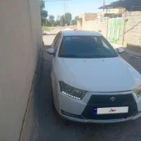 دنا پلاس 5 دنده ساده EF7، مدل ۱۳۹۹|خودرو سواری و وانت|امیدیه, |دیوار