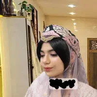 زلف و میکاپ و شینیون|خدمات آرایشگری و زیبایی|شیراز, شاه قلی بیگی|دیوار
