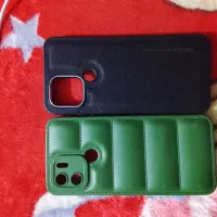 قاب گوشی ردمی a2  نو