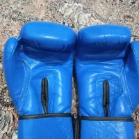 دستکش بوکس|تجهیزات ورزشی|آذرشهر, |دیوار