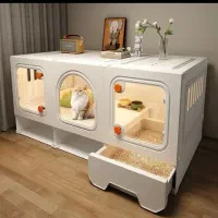 خانه رویایی برای پت های خانگی شما|لوازم جانبی حیوانات|اردبیل, |دیوار