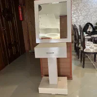 آینه و کنسول
