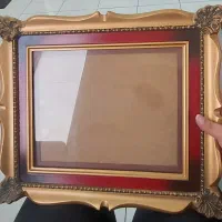 قاب عکس کلاسیک نو|تابلو، نقاشی، عکس|تهران, فردوس|دیوار