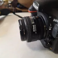 دوربین نیکون Nikon D810 body|دوربین عکاسی و فیلم‌برداری|تهران, نجات اللهی|دیوار