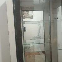 بوفه و گنجه|بوفه، ویترین، کنسول|تربت جام, شهید غلام زاده|دیوار