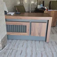 میز صندلی اداری|دفتر کار|طاهرگوراب, |دیوار