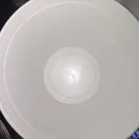 سطل سفید 20لیتری