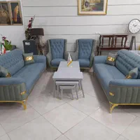 مبل آدرین (مبلمان پاریس)|مبلمان خانگی و میز عسلی|بیرجند, |دیوار