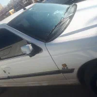 پژو پارس تیوفیا