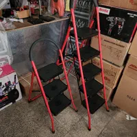 فروش انواع نردبان ورق سنگین