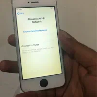 ایفون 5s|موبایل|اراک, |دیوار