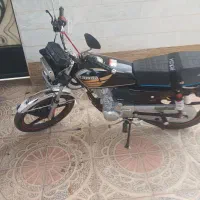 موتور خشک راپیدو