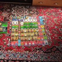 کارت کیمدی|کلکسیون و سرگرمی|خرم‌آباد, |دیوار