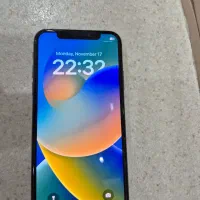 گوشی آیفون ایکس ۲۵۶ گیگ iphone x 256