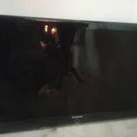 دو عدد تلویزیون سامسونگ