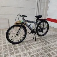 دوچرخه فارسی 27.5