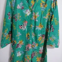 کت و دامن بلوز زمستانه تونیک سبز|لباس|شیراز, شهرک امیر کبیر|دیوار