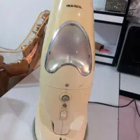 جارو شارژری برقی نیاز ب تعمیر فروشی