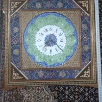 ساعت خاتم کاری موتور تایوانی