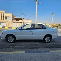 سمند سورن دوگانه مخزن بزرگ دریچه سیمی مدل اخر 1403|خودرو سواری و وانت|اهواز, کمپلو شمالی|دیوار