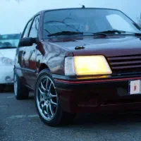 پژو۲۰۵فول لوازم|خودرو کلاسیک|چالوس, |دیوار