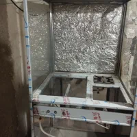 فر فست فود|کافی‌شاپ و رستوران|بند زرک, |دیوار