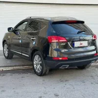 جک S5 مدل ۹۸|خودرو سواری و وانت|اصفهان, فروردین|دیوار