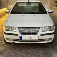 سمند موتور ملی ef7مدل95