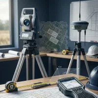 یو تی ام نقشه بردار دادگستری سند نقشه برداری UTM