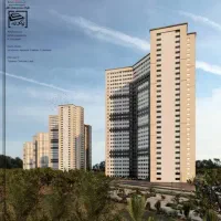 127-متری-سه-خوابه-بلوک-N6-پهنه-B-ارتش-چیتگر-پژوهش