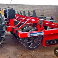 خدمات کشاورزی