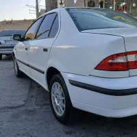سمند LX|خودرو سواری و وانت|دوگنبدان, |دیوار