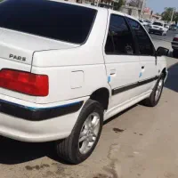 پارس مدل ۸۹|خودرو سواری و وانت|عنبرآباد, |دیوار