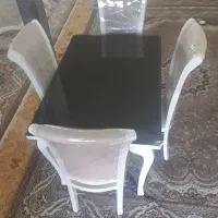 میز نهار خوری