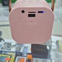 اسپیکر با ۲میکروفون بیسیم|سیستم صوتی خانگی|سبزوار, طبرسی (جعفرآباد)|دیوار