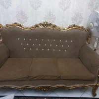 مبل راحتی