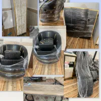 تجهیزات سالن زیبایی