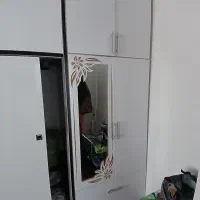 مسکن مهر فاز۱ بلوک۱۸۶طبقه۴|فروش آپارتمان|پارسآباد, |دیوار