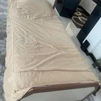 تخت ام دی اف