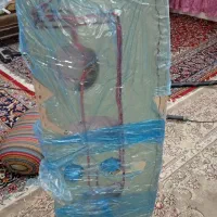 طاقچه عقب و باند|قطعات یدکی و لوازم جانبی|مشهد, شهید رضوی|دیوار