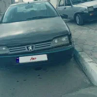 فروش روا مدل ۸۵|خودرو سواری و وانت|برخوار, |دیوار