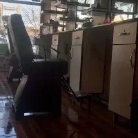 دکوراسیون ارایشگاه