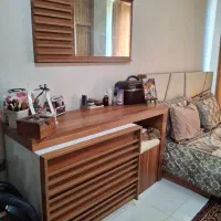 تخت دو نفره