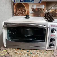 توستر|اجاق گاز و لوازم برقی پخت‌وپز|شوشتر, |دیوار