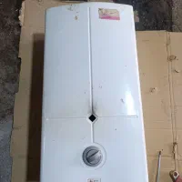 آبگرمکن ۳۱۱۵ سالم سالم بدون جوش|آبگرمکن، پکیج، شوفاژ|کرمانشاه, |دیوار