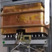 تعمیرات آبگرمکن درمحل