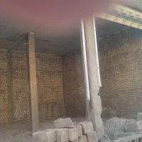 مغازه 50متری دو دهنه نیمه آماده|اجارهٔ مغازه و غرفه|اهواز, زرگان|دیوار