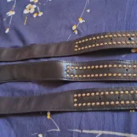 تعدادی کمربنددخترانه|کیف، کفش، کمربند|کرج, کوی مدرس|دیوار